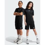 Adidas Train Essentials Logo Regular Fit Kids shorts