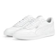 Court Ultra PUMA White-PUMA White-PUMA Silver