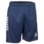 Select Shorts Monaco v24 - Navy/Hvid