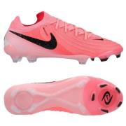 Nike Phantom GX II Elite FG Mad Brilliance - Pink/Sort