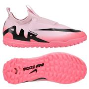 Nike Air Zoom Mercurial Vapor 15 Academy TF Mad Brilliance - Pink/Sort...