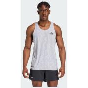 Adidas Ultimate HEAT.RDY Engineered Running singlet