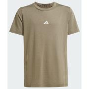 Adidas Training AEROREADY Heather Kids T-shirt