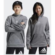 Adidas Fleece Kids hættetrøje