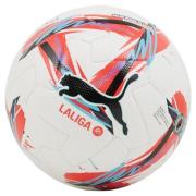 PUMA Fodbold La Liga 1 Orbita FIFA Quality Pro Kampbold - Hvid/Multico...