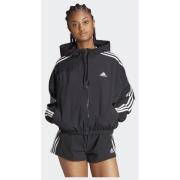 Adidas Essentials 3-Stripes Woven windbreaker