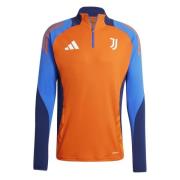 Juventus Træningstrøje Tiro 24 - Orange/Blå