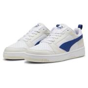 Rebound v6 Low Vapor Gray-Clyde Royal-PUMA White