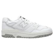 New Balance Sneaker BB550 - Hvid