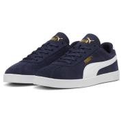 Puma Club II PUMA Navy-PUMA White-PUMA Gold