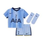 Tottenham Udebanetrøje 2024/25 Baby-Kit Børn