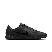 Nike Tiempo Legend 10 Club TF Shadow - Sort/Grøn