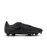 Nike Phantom GX II Academy MG Shadow - Sort/Grøn