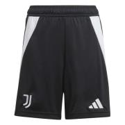 Juventus Hjemmebaneshorts 2024/25 Børn