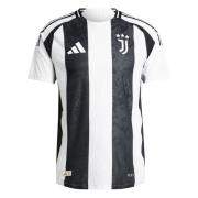 Juventus Hjemmebanetrøje 2024/25 Authentic