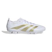 adidas Predator League FG Day Spark - Hvid/Guld/Hvid