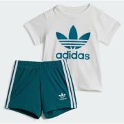 Adidas Original Shorts Tee Kids sæt