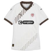 St. Pauli Udebanetrøje 2024/25 Kvinde