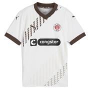 St. Pauli Udebanetrøje 2024/25 Børn