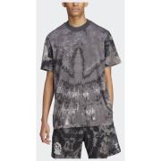 Adidas Original Tie-Dyed Short Sleeve 2 T-shirt