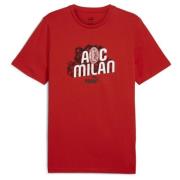 Puma AC Milan ftblCULTURE Tee Men