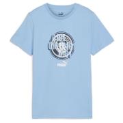 Puma Manchester City ftblCULTURE Tee Youth