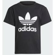 Adidas Original Adicolor Trefoil Kids T-shirt