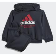 Adidas Original Manchester United DNA Baby Kids joggingdragt