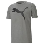 Puma Active Big Logo Tee Men