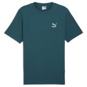 Puma CLASSICS Small Logo Men's Tee