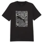 Puma GRAPHICS Camo Tee Men