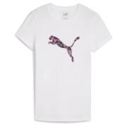 Puma GRAPHICS Cat Tee Women