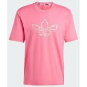 Adidas Original Pride Graphic Short Sleeve T-shirt