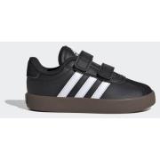 Adidas VL Court 3.0 Skateboarding Kids sko