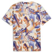 Puma CLASSICS Brand Love All-Over Print Tee Men