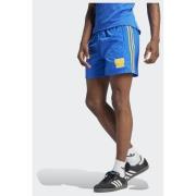 Adidas Original Graphics Sprinter shorts