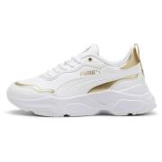 Puma Cassia Rose Metallic Dream Sneakers Women