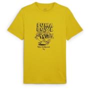 Puma GRAPHICS PUMA Bowl Tee Men