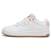 Puma Court Classic Lux Sneakers