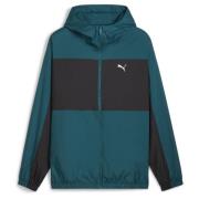 Puma Mesh Lined Windbreaker Men