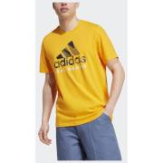 Adidas Real Madrid Seasonal Graphic T-shirt