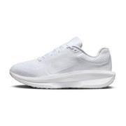 Nike Winflo 11 Women's Road Running WHITE/WHITE-PHOTON DUST