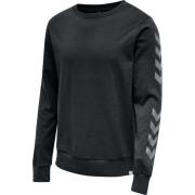 Hummel Legacy Sweatshirt - Sort