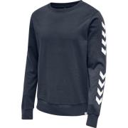 Hummel Legacy Sweatshirt - Navy