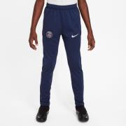 Paris Saint-Germain Træningsbukser Dri-FIT Academy Pro - Navy/Hvid Bør...