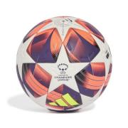 adidas Fodbold Champions League 2024/25 Pro Kampbold Kvinde - Lilla/Rø...