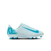 Nike Mercurial Vapor 16 Club MG Mad Ambition - Blå/Blå Børn