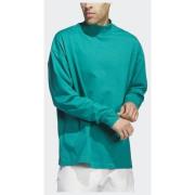 Adidas Basketball Long Sleeve T-shirt (kønsneutral)