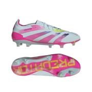 adidas Predator Elite FG Stellar Icon - Blå/Pink/Gul