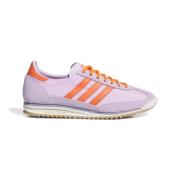 adidas Originals Sneaker SL 72 OG - Pink/Orange